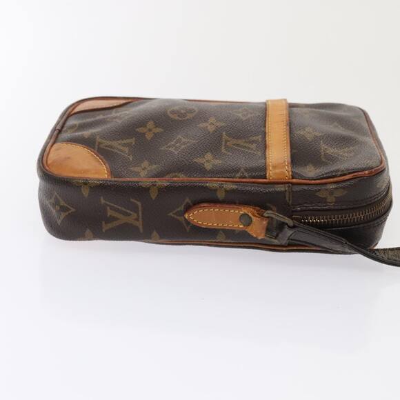 LOUIS VUITTON Monogram Danube Shoulder Bag M45266 - Picture 5 of 13